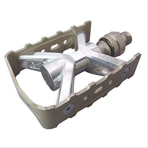 MKS(三ヶ島) ペダル エスプリ イージー スーペリア [Esprit Ezy Superior] (未使用品)