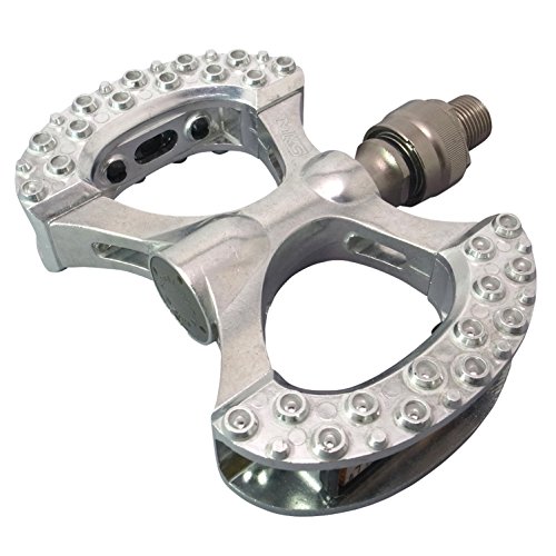 MKS(三ヶ島) ペダル ラムダ イージー スーペリア [Lambda Ezy Superior] シ(未使用品)