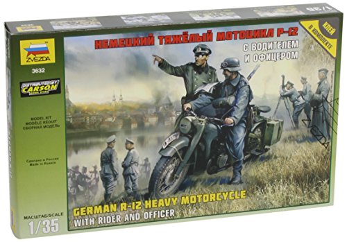 ズベズダ 1 35 ドイツ軍 R12バイク フィギュア2体入り プラモデル Zv3632 未使用品 の通販はau Pay マーケット Goodlifestore ズベズダ 1 35 ドイツ軍 R12バイク フィギュア2体入り プラモデル Zv3632 未使用品 の通販はau Pay マーケット Goodlifestore