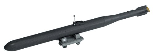 ファインモールド 1/72 日本海軍 人間魚雷 回天一型 プラモデル FS1(未使用品)