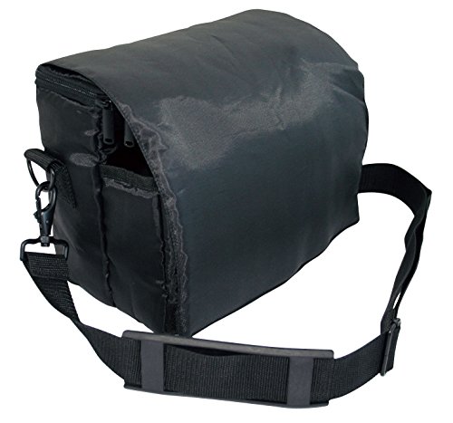 キクタニ サンプラーバック 内寸 80X260X180mm SPB-04(未使用品)