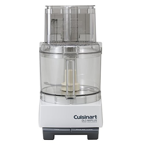 Cuisinart 業務用フードプロセッサー 多機能4.2L DLC-NXJ2PG(未使用品)