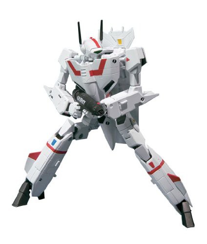 VF HI-METAL VF-1J バルキリー(一条輝機)(未使用品)