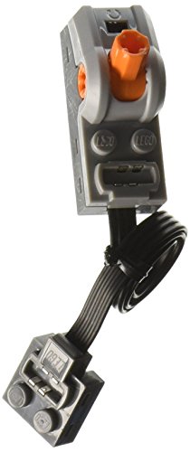 レゴ パワーファンクション Lego 8869 Power Functions Control Switch ■ (未使用品)