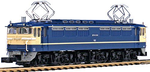 KATO EF65 500 Nゲージ 鉄道模型 KATO Nゲージ EF65 500 F形 3060-2 鉄道模型 電気機関車(未使用