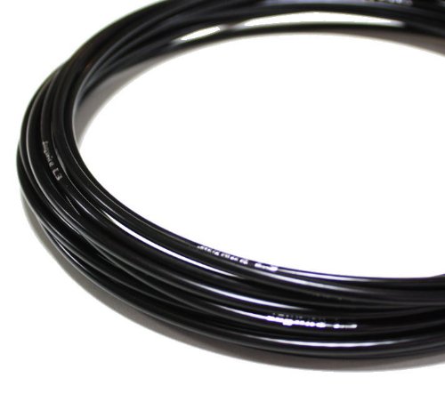 JAG WIRE(ジャグワイヤー) Mountain Pro Hydraulic Hose ブラック (油圧ブ (未使用品)