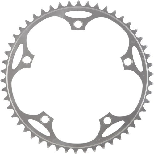 SHIMANO(シマノ) デュラエースTrack チェーンリング 1/2インチx3/32インチ5(未使用品)