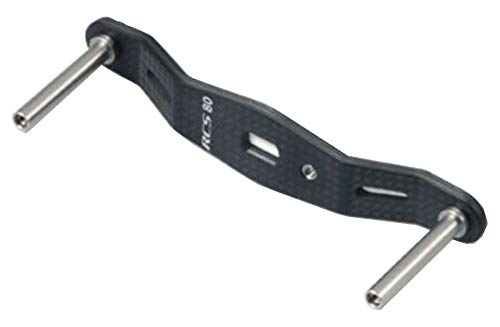 Daiwa SLP WORKS(ダイワSLPワークス) ハンドル RCSB カーボンクランクハン (未使用品)の通販は