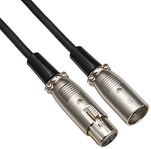 audio-technica キャノンケーブル ATL458A/5.0(未使用品)