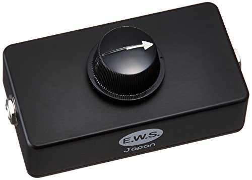 E.W.S. ボリュームコントローラー Subtle Volume Control(未使用品)