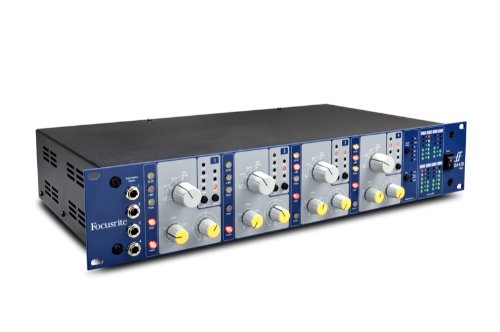Focusrite ISA 428 Mk?U(未使用品) 244,584円