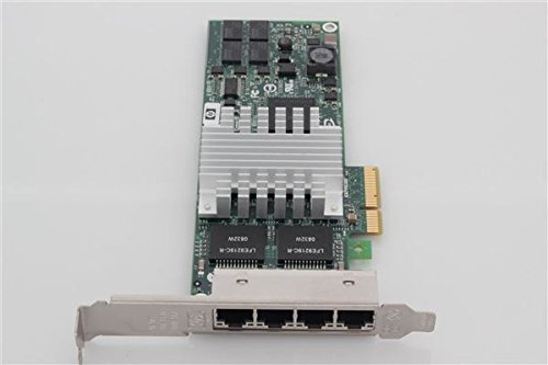 HP ADP NC364T PCI-E 4PT GIGABIT SERVER(未使用品)の通販は 39,130円