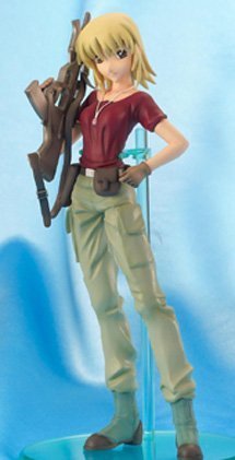 エクセレントモデル RAHDX カガリ・ユラ・アスハ 1/8 完成品フィギュア(未使用品)