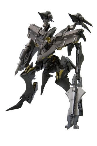 コトブキヤ 1/72 ARMORED CORE for Answer オーメル TYPE-LAHIRE ガンメタ (未使用品)