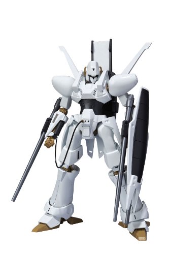 ROBOT魂 [SIDE HM] エルガイム(未使用品)