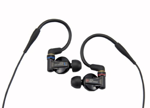 SONY INNER EAR MONITOR MDR-EX800ST(未使用品)