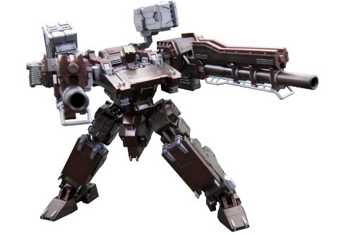 コトブキヤ アーマード・コア ヴァリアブル.インフィニティ.シリーズ GA GA(未使用品)