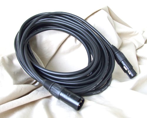 プロビデンス・マイクケーブル LM701 10.0m CF/CM(未使用品)