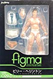 figma ビリー・ヘリントン クリスマス&amp;ニューイヤーver.(未使用品)