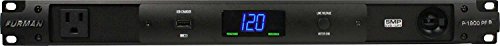 FURMAN ファーマン パワー・コンディショナー P-1800 PF R J P1800PFR(未使用品) 118,400円