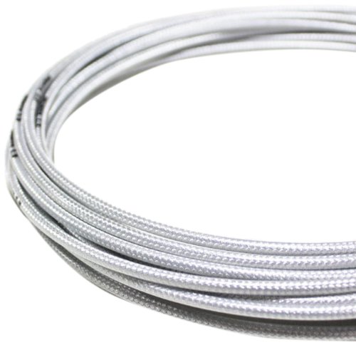 Jagwire(ジャグワイヤー) オリジナルディレーラーL3アウターキット 4.5mm/7(未使用品)