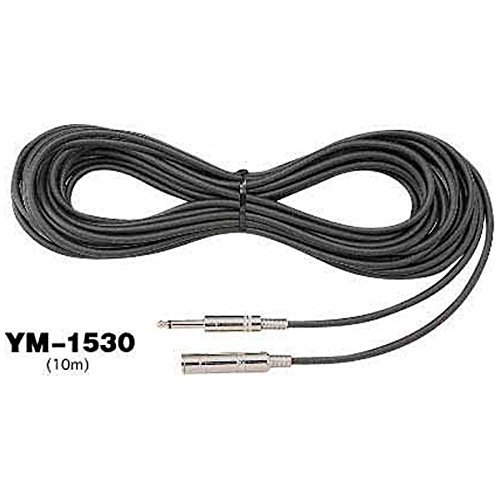 TOA マイク延長コード YM-1530(未使用品)