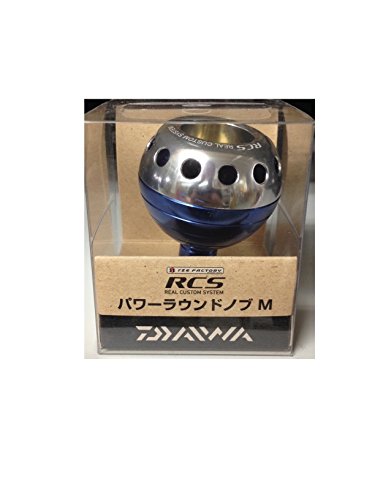 Daiwa SLP WORKS(ダイワSLPワークス) ハンドルノブ スピニングリール用 SLP(未使用品)の通販は