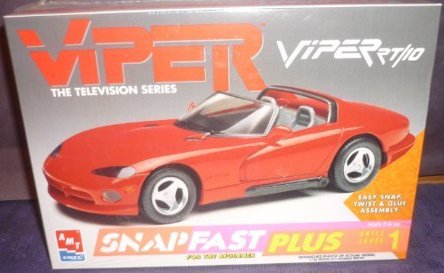 amt1/25ダッジヴァイパーRT/10(未使用品)の通販は