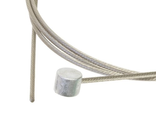 ALLIGATOR(アリゲーター) ブレーキ用インナーケーブル ステンレス100本入BO(未使用品)