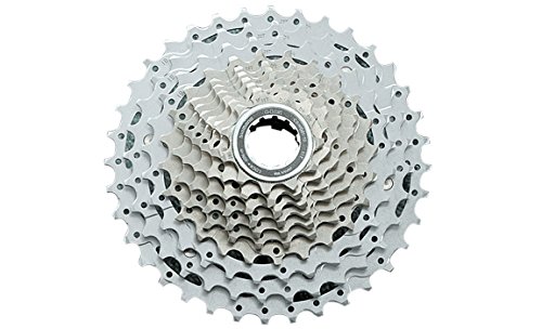 SHIMANO(シマノ) CS-HG81 10S 11-32T 1246802582 CSHG8110(未使用品)