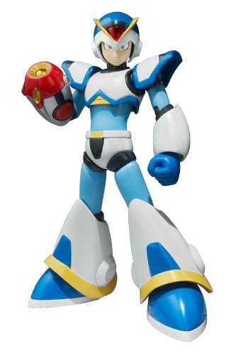 D-Arts エックス (フルアーマー)(未使用品)