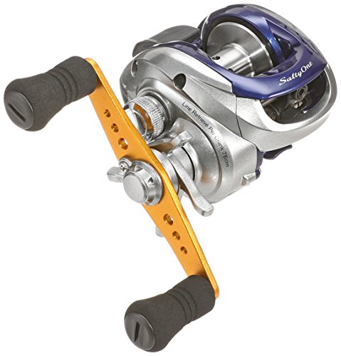 ○アブガルシア ソルティースタイル LSJ STLS-1032ML30-KR＋ダイワ 16