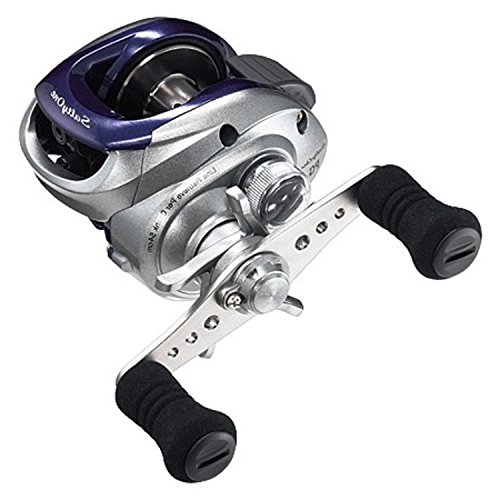 シマノ (SHIMANO) ベイトリール 11 ソルティーワン PG 左ハンドル(未使用品)の通販は