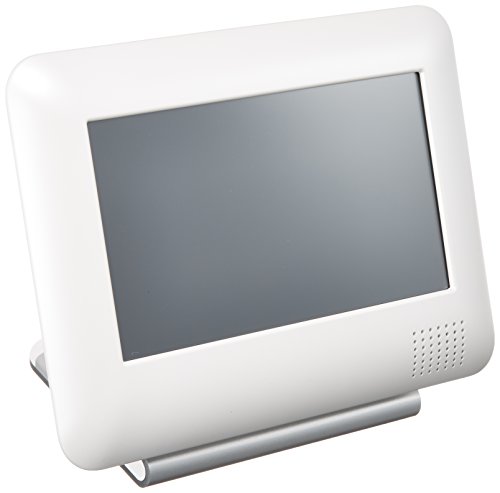 NTT西日本 デジタルフォトフレーム型電話アダプター(情報機器) Photoplus N(未使用品)