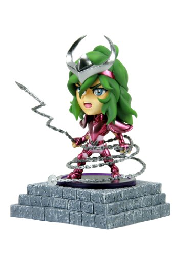 Kids Logic -Cosmos Burning Collection アンドロメダ瞬 (PVC塗装済完成品)(未使用品)