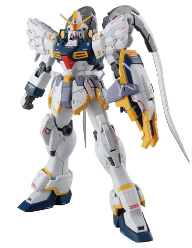MG 1/100 XXXG-01SR ガンダムサンドロック EW (新機動戦記ガンダムW Endles(未使用品)