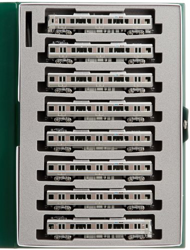 KATO Nゲージ 225系 0番台 新快速 8両セット 10-871 鉄道模型