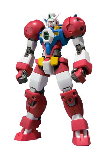 ROBOT魂 [SIDE MS] ガンダムAGE-1 タイタス(未使用品)