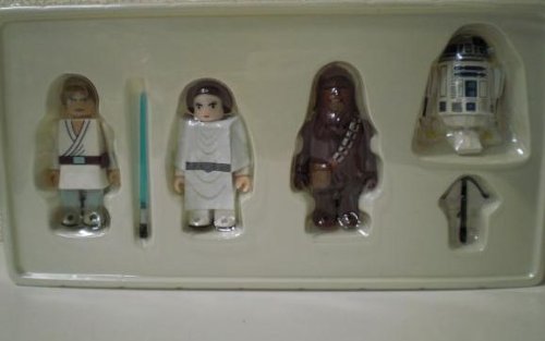 キューブリック スターウォーズ アーリーバード KUBRICK STARWARS(未 