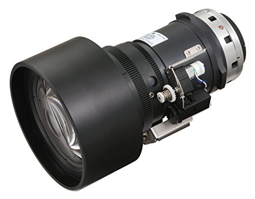 日本電気 オプションレンズ NP17ZL(未使用品)