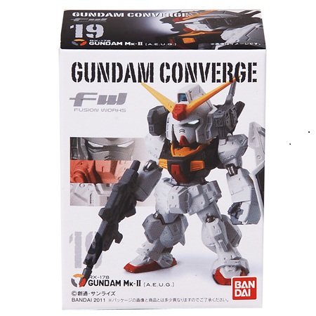 FW GUNDAM CONVERGE GUNCANNON ガンダム コンバージ ガンキャノン(未使用品)