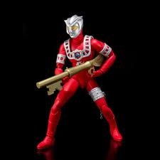 ULTRA-ACT ウルトラアクト 魂ウェブ限定 アストラ(未使用品)