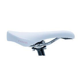 DIXNA(ディズナ) アキレスレディースサドル カラー ホワイト V23P022 ホワ (未使用品) 4,952円