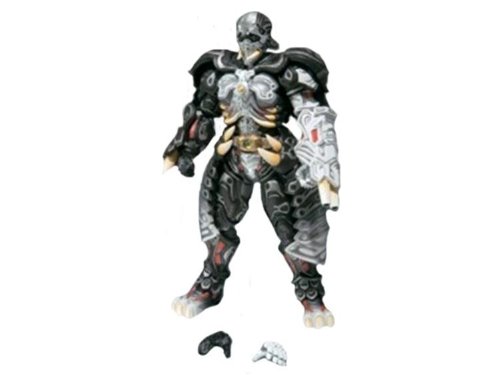 S.H.フィギュアーツ 仮面ライダーオーズ　ガメル (未使用品)