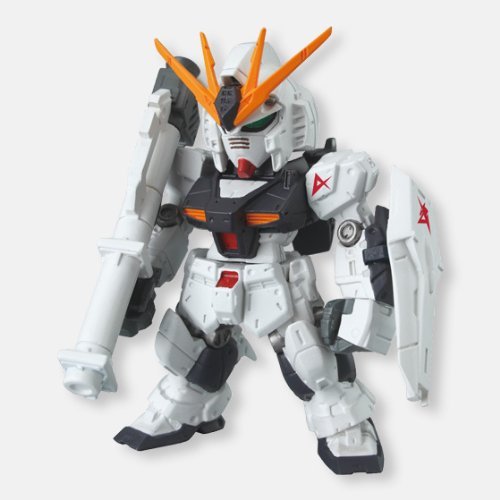 FW FUSION WORKS GUNDAM CONVERGE ガンダムコンバージ 14 RX-93 ニューガン(未使用品)