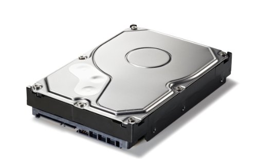 BUFFALO 3.5インチ Serial ATA用 内蔵HDD 1TB HD-ID1.0TS(未使用品)