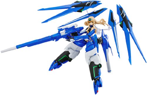 アーマーガールズプロジェクト インフィニット・ストラトス ブルー・ティア(未使用品)