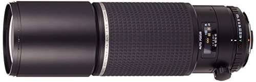 PENTAX 超望遠単焦点レンズ FA645 400mmF5.6ED[IF] 645マウント 645サイズ (未使用品)の通販は 103,600円