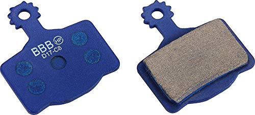 ディスクブレーキパッド ディスクストップ BBS-36 MAGURA対応(未使用品)