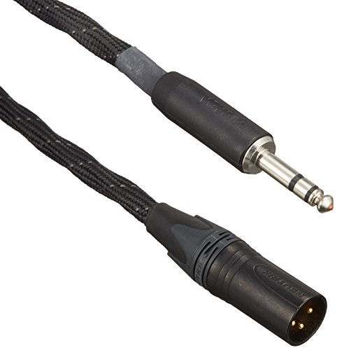 VOVOX マイク・ラインケーブル link protect S 500cm TRS-XLRオス 6.1012(未使用品)